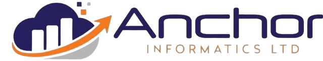 Anchor Informatics Ltd Pvt Ltd